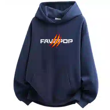 FAVEPOP Logo