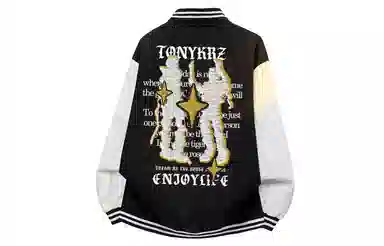 TONYKRZ