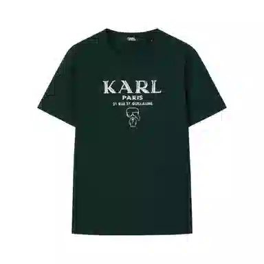 KARL LAGERFELD SS25 T