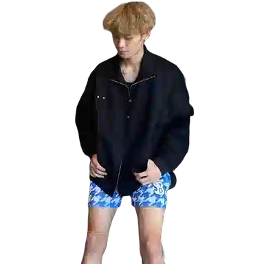 YGHOME OFFICIAL cleanfitvibe