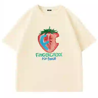 Fingercroxx itFGXX T