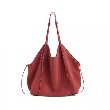 JACD PU Tote