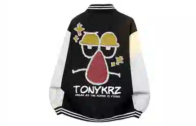 TONYKRZ LOGO