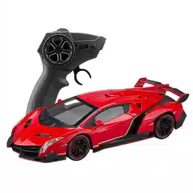 FEN JIE RC