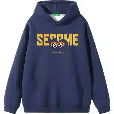 SESAME STREET logo320