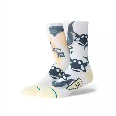 Stance Pegasus Cloud Arch PB