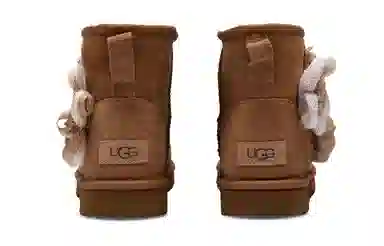 UGG CLASSIC MINI