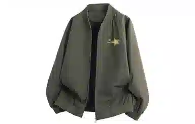 XAFB Basic Flight Jacket