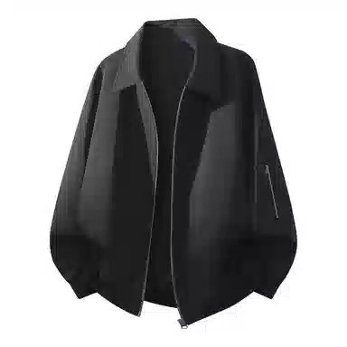 GOOSELIAR cleanfitbomber