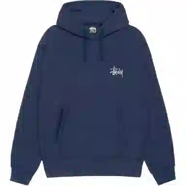 Stussy California Grown Hoodie