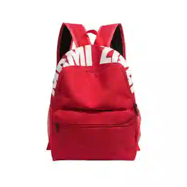 CAREELL Nylon Backpack