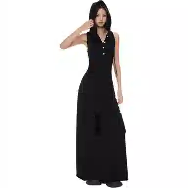 APEA Sleeveless Dress