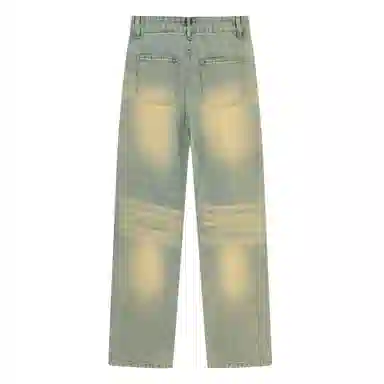 COLD MAPLE FW25 cleanfit