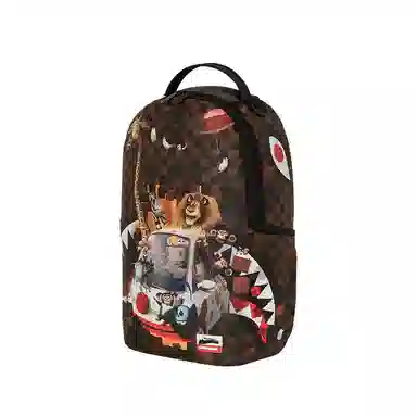 SPRAYGROUND PVC