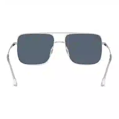 Ray-Ban Aviator Silver