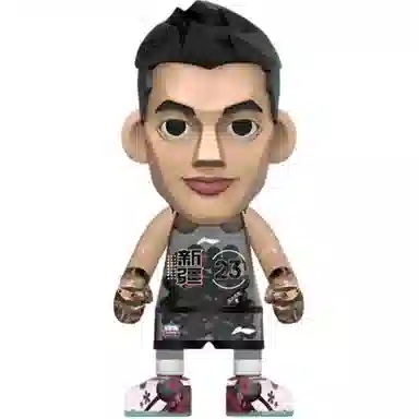 AcePlayer MONEYBALL cba