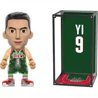 AcePlayer MONEYBALL nba slam dunk