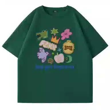 Fingercroxx itFGXX T