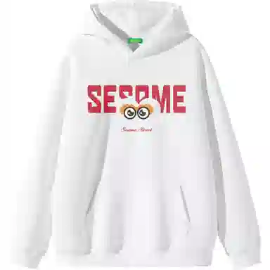 SESAME STREET logo320