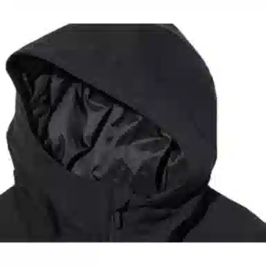 UNIQLO High-Performance Down Jacket