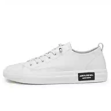 Yiminu Low Top Sneakers