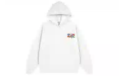 Pirkadat Retro Graffiti Hoodie