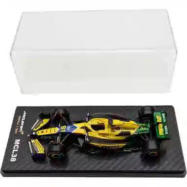 143 F1 SF23 C43 W14 2023