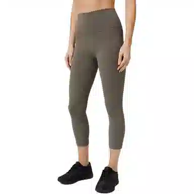 lululemon Wunder train Everlux 21"