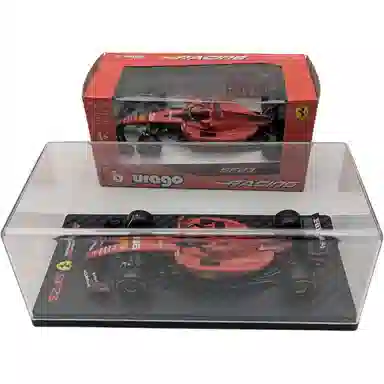 143 F1 SF23 C43 W14 2023