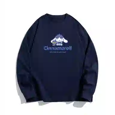 Sanrio x CINNAMOROLL T