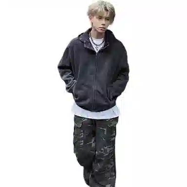 CORNILOT boxycleanfitvintage