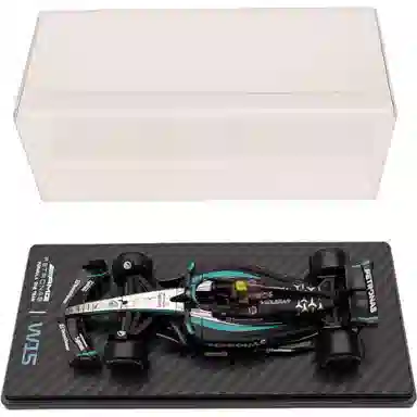 143 F1 SF23 C43 W14 2023