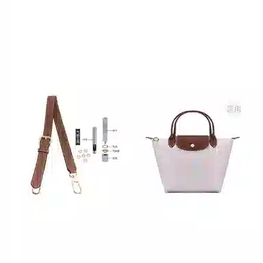 Longchamp Hobo Small