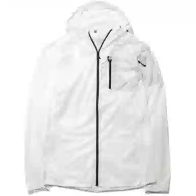 Haglöfs L.I.M Shield Hood Red