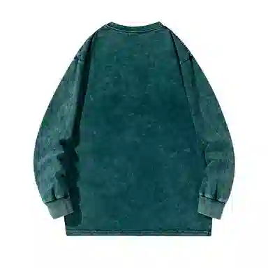 COLD MAPLE FW25 t260