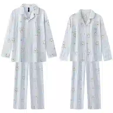 Miiiiichan x Gongdie Pajama Set