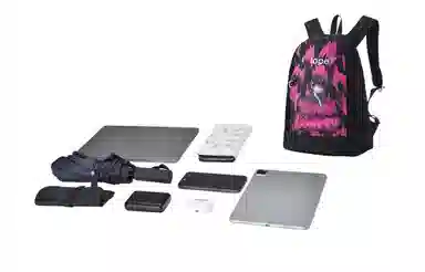 DRACONITE X HAPE X Space Monkey