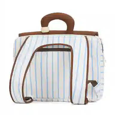 VANWALK 9.3L Pingu ins 15.6