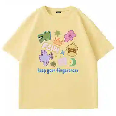 Fingercroxx itFGXX T