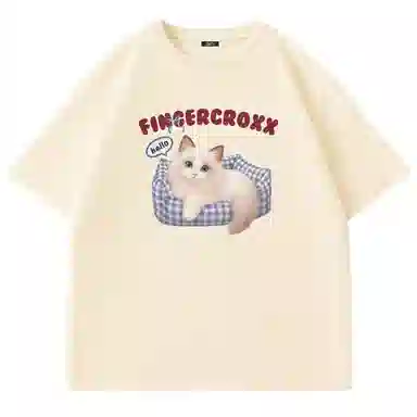 Fingercroxx itFGXX T