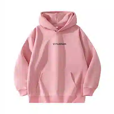 FUERZA Hoodie