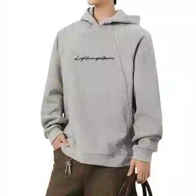 Lightning X Storm ins