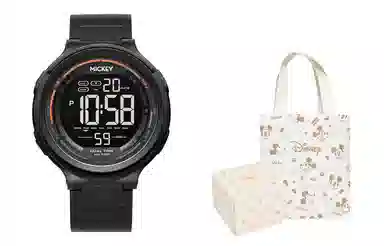 Disney MK-15151B