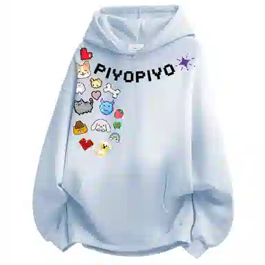 PIYOPIYO Logo