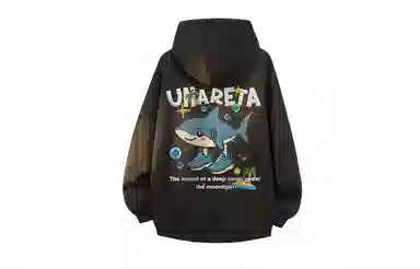 UNA RETA vintageoversize