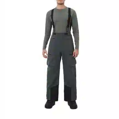 HELLY HANSEN Ski