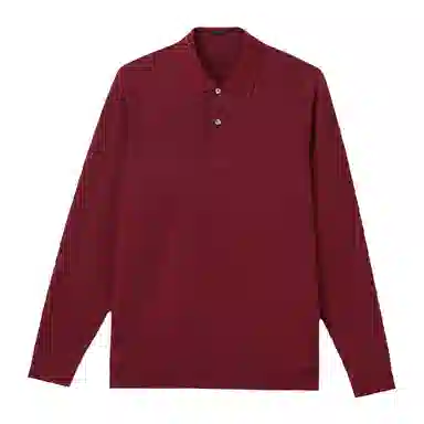 FOSS PHIL POLO2025 T