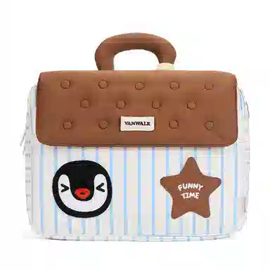 VANWALK 9.3L Pingu ins 15.6