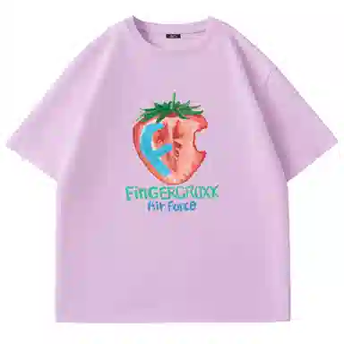 Fingercroxx itFGXX T