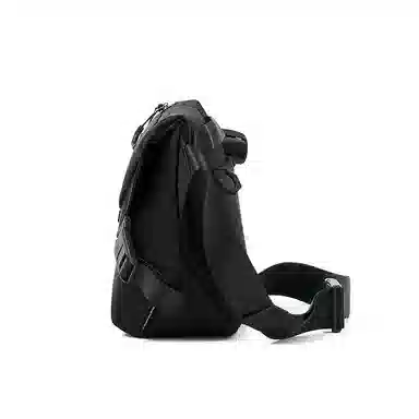 OIWAS Elephant Series Shoulder Bag Black